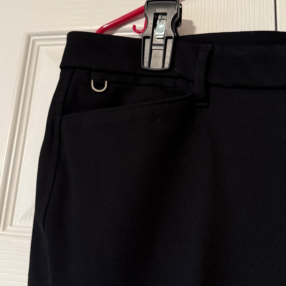 WHBM Slim Boot Dress Pant Size 14 - Picture 2 of 7